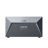 ANKER Solarstromspeicher E1600 mit MI80 Wechselrichter