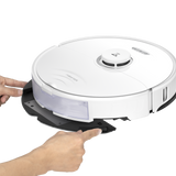 Roborock S8+ Saugroboter B-Ware