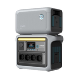 Anker SOLIX BP1000 Erweiterungsakku 1056Wh