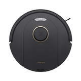 Roborock Q5 Pro+ mit Absaugstation schwarz