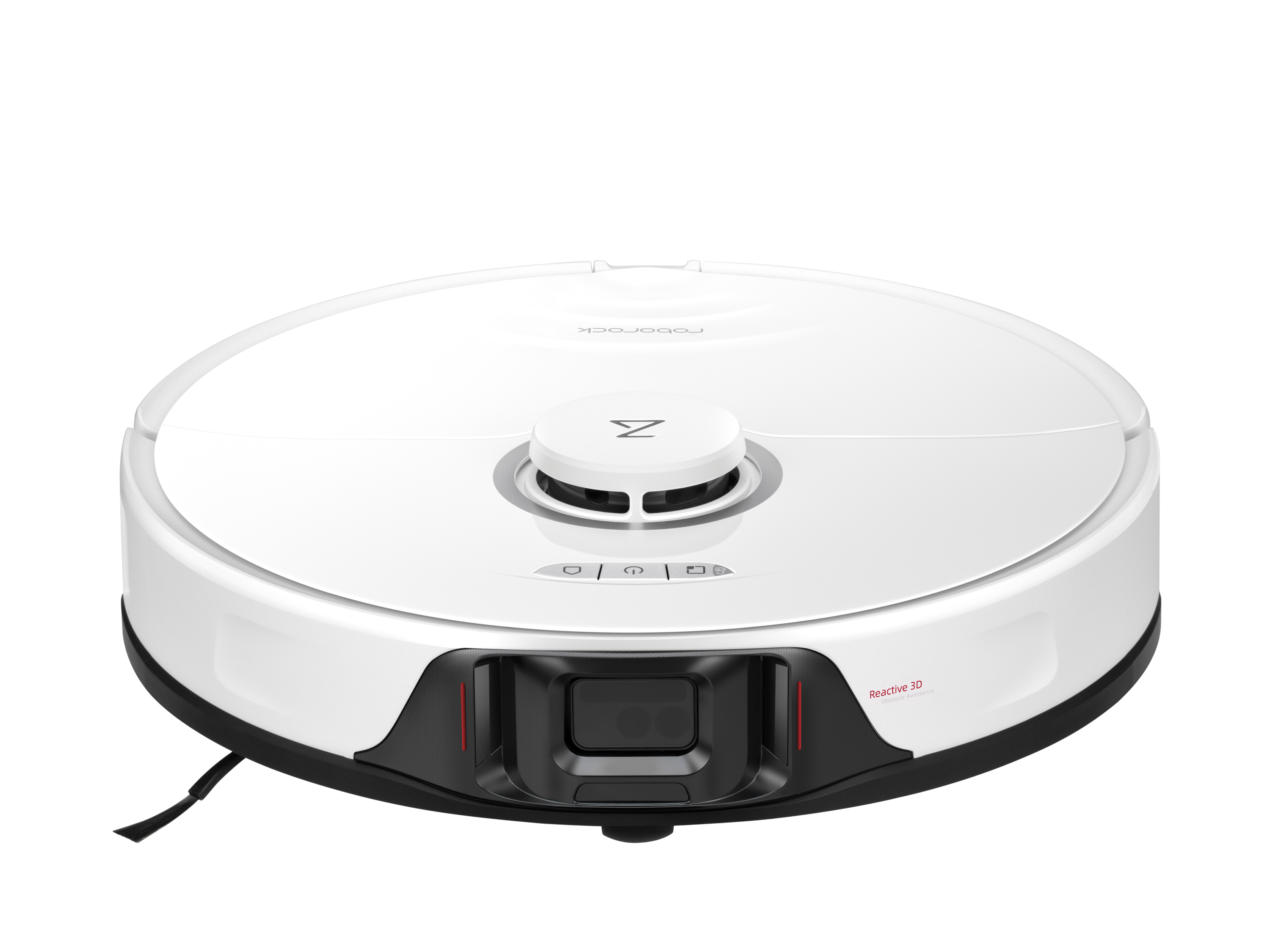Roborock S8+ Saugroboter