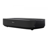 Hisense PL1 Laser TV Bundle (PL1 Ultrakurzdistanz-Beamer + Ultrakurzdistanz-Leinwand DLT100-B1 100 Zoll)
