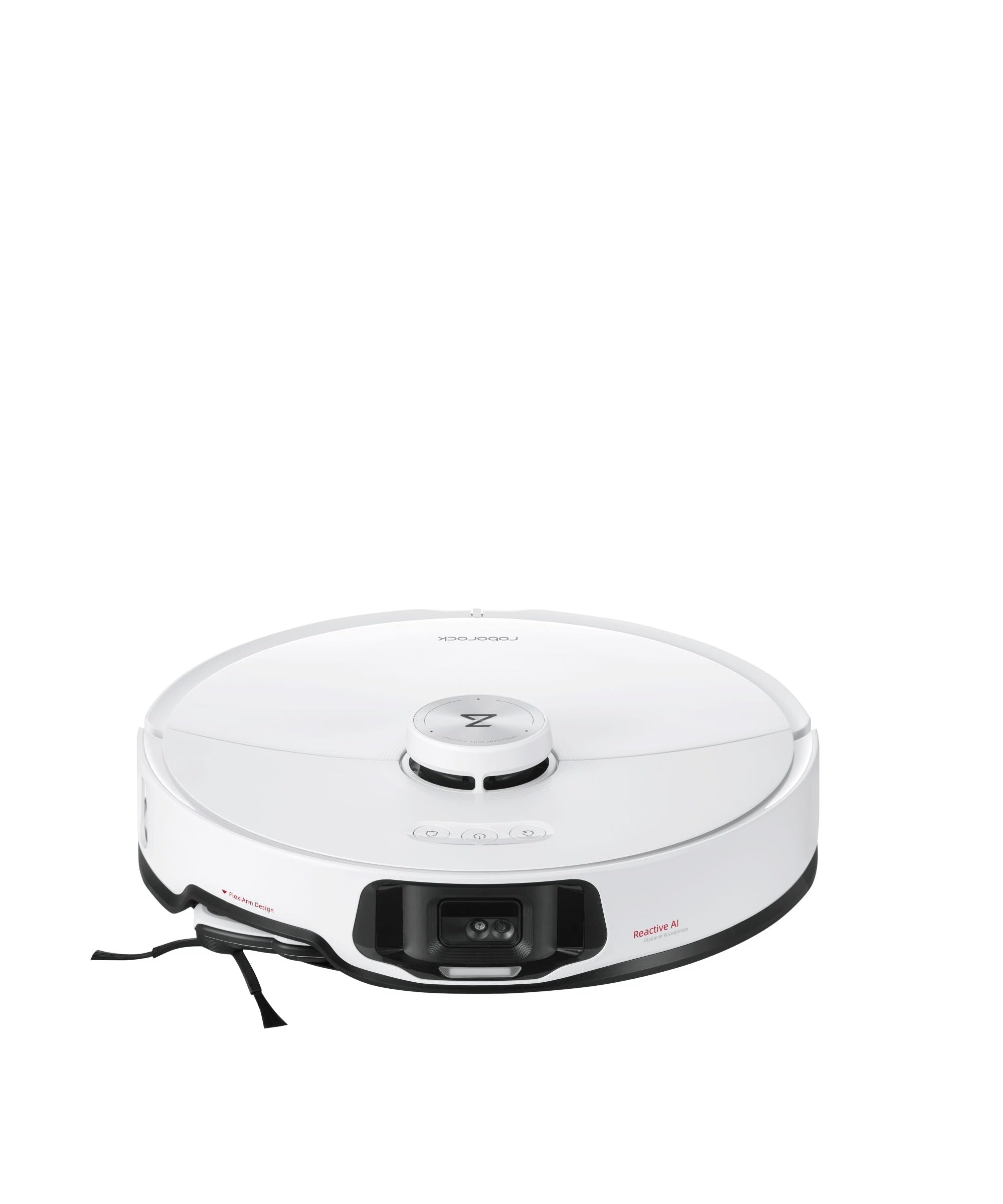 Roborock S8 maxV Ultra Saugwischroboter