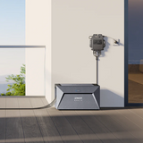 ANKER Solarstromspeicher E1600 mit MI80 Wechselrichter