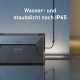 ANKER Solarstromspeicher E1600 mit MI80 Wechselrichter