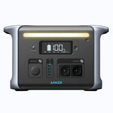 Anker SOLIX F1200 (PowerHouse 757) - 1229Wh | 1500W