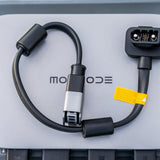 EcoFlow BKW-Delta EB-Kabel 0,4 m (Delta 2/ 2 Max,Delta Max 1600/2000) B-Ware