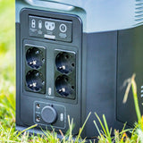 EcoFlow Delta Max 1600 B-Ware
