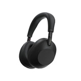Sony WH-1000XM6 Flagship Noise Cancelling Over-Ear Kopfhörer – Hi-Res Sound, Komfort, faltbar, 30h Akku