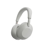 Sony WH-1000XM6 Flagship Noise Cancelling Over-Ear Kopfhörer – Hi-Res Sound, Komfort, faltbar, 30h Akku