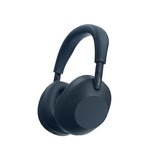 Sony WH-1000XM6 Flagship Noise Cancelling Over-Ear Kopfhörer – Hi-Res Sound, Komfort, faltbar, 30h Akku