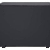 QNAP TR-004 4 Bay Desktop NAS Expansion - Optional Use as a Direct-Attached Storage Device