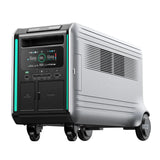 Zendure Superbase V4600 Powerstation