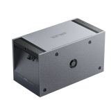 ANKER SOLIX Solarbank E1600 NEUE VERSION  inkl. Heizfolie und  integrierter 0W Abschaltung