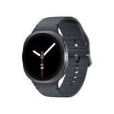 Samsung Galaxy Watch8 Smartwatch mit AI, 44mm, Bluetooth, Fitness, Wellness, Schlaf-Coaching