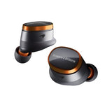 Bowers & Wilkins Px8 Premium Over-Ear Kopfhörer: High-Res Audio, ANC, 30h Akku, Schwarz