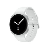 Samsung Galaxy Watch8 Smartwatch mit AI, 44mm, Bluetooth, Fitness, Wellness, Schlaf-Coaching