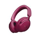 Bose QuietComfort Ultra Over-Ear Kopfhörer: Immersiver Spatial Audio, 24h Akku, Top ANC