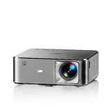 YABER K2s 4K Android TV Beamer: JBL Sound, Autofokus, WiFi 6 für ultimatives Heimkino