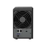 Synology DiskStation DS224+ 2 Bay Dekstop NAS