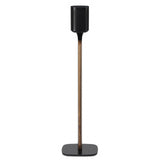 Flexson Premium Standfuß One/One SL/Play:1 FLXS1PFS1021 Schwarz/Walnuss B-Ware
