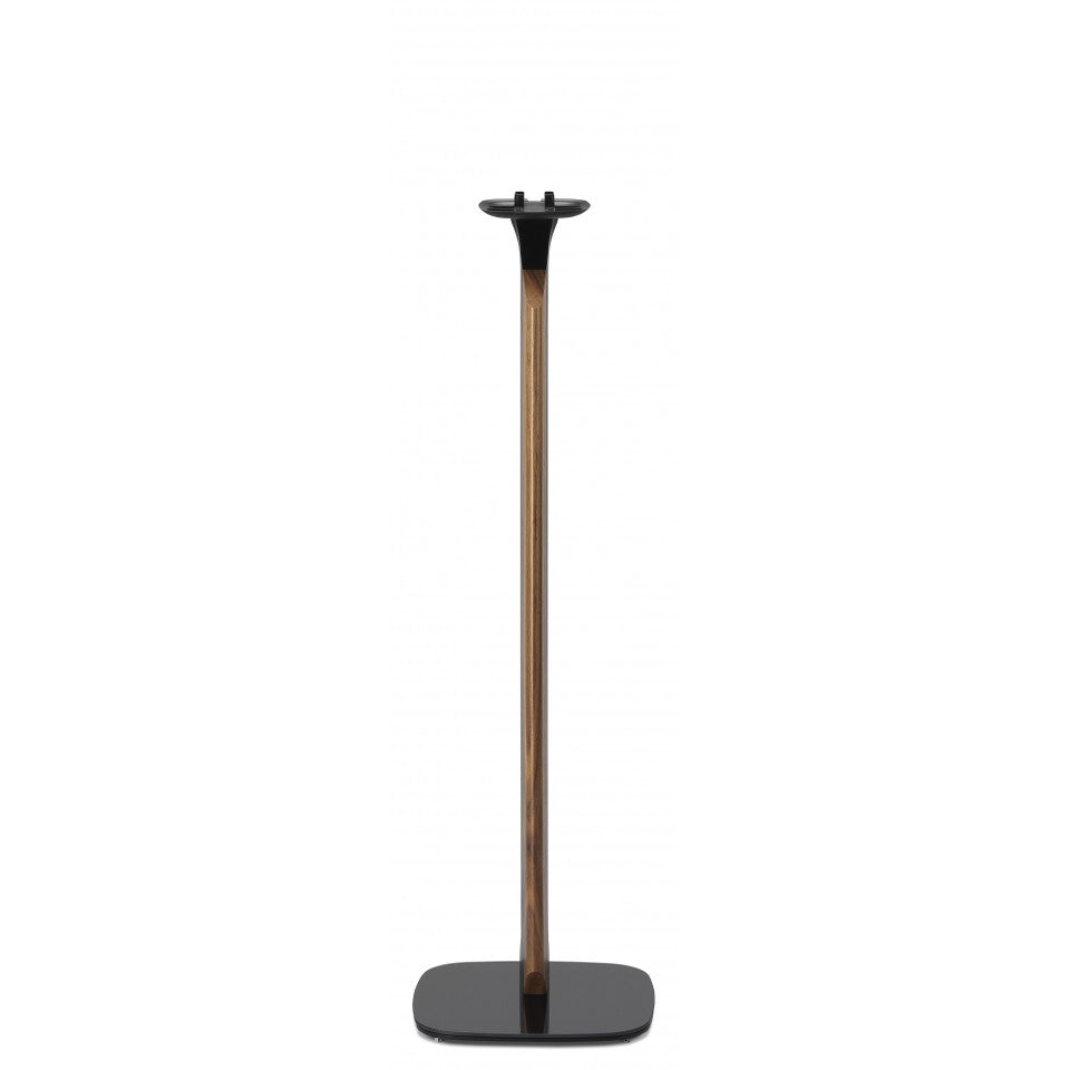 Flexson Premium Standfuß One/One SL/Play:1 FLXS1PFS1021 Schwarz/Walnuss