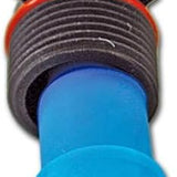 Meranus Power 4.0 Poolroboter, automatischer Poolsauger für Boden- & Wandreinigung