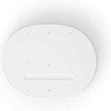 Sonos Move 2 Tragbarer WLAN Bluetooth Lautsprecher – 24h Akku, Alexa, Ladestation