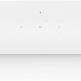 Sonos Beam Gen 2 Smarte Soundbar: TV, Musik, Dolby Atmos Weiß