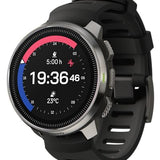 Suunto Ocean AMOLED Tauchcomputer & Multisportuhr: 100m Wasserdicht, GPS, Offline-Karten, 40h