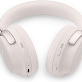 Bose QuietComfort Ultra Over-Ear Kopfhörer: Immersiver Spatial Audio, 24h Akku, Top ANC