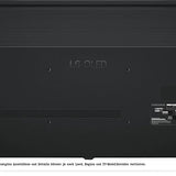 LG OLED48B49LA 48 Zoll 4K OLED TV mit α8 AI Prozessor, webOS 24, Dolby Vision, 120Hz – Modell 2024