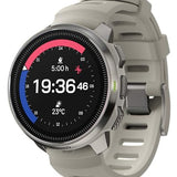 Suunto Ocean AMOLED Tauchcomputer & Multisportuhr: 100m Wasserdicht, GPS, Offline-Karten, 40h