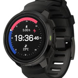 Suunto Ocean AMOLED Tauchcomputer & Multisportuhr: 100m Wasserdicht, GPS, Offline-Karten, 40h
