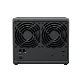 Synology NAS DiskStation DS423+ 4bay Desktop