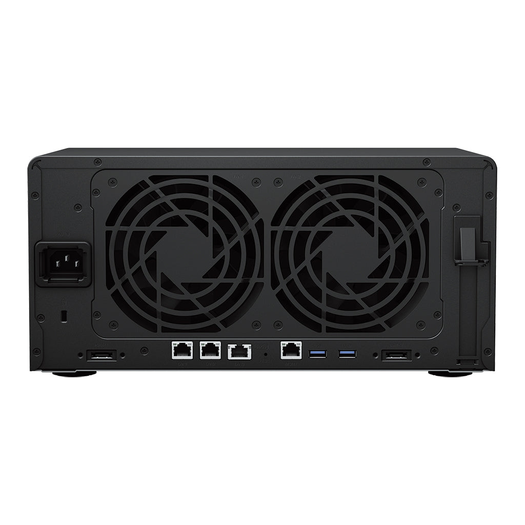 Synology NAS DiskStation DS1823xs+