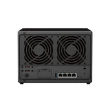 Synology NAS DiskStation DS1522+ 5bay Desktop