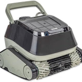 Meranus Power 4.0 Poolroboter, automatischer Poolsauger für Boden- & Wandreinigung