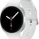 Samsung Galaxy Watch8 Smartwatch mit AI, 44mm, Bluetooth, Fitness, Wellness, Schlaf-Coaching