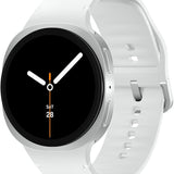 Samsung Galaxy Watch8 Smartwatch mit AI, 44mm, Bluetooth, Fitness, Wellness, Schlaf-Coaching