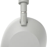 Sony WH-1000XM6 Over-Ear Noise Cancelling Kopfhörer: Hi-Res Sound, Komfort, faltbar, 30h Akku