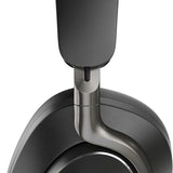 Bowers & Wilkins Px8 Premium Over-Ear Kopfhörer: High-Res Audio, ANC, 30h Akku, Schwarz