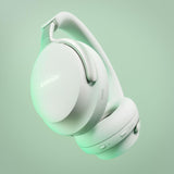 Bose QuietComfort Ultra Over-Ear Kopfhörer: Immersiver Spatial Audio, 24h Akku, Top ANC