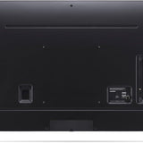 LG 55 Zoll NanoCell 4K Smart TV 2024: α5 Gen7 AI, webOS 24