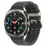 Samsung Galaxy Watch Ultra 47mm LTE: Robuste Titan Smartwatch mit KI, GPS & langem Akku