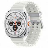 Samsung Galaxy Watch Ultra 47mm LTE: Robuste Titan Smartwatch mit KI, GPS & langem Akku