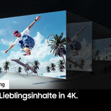 Samsung Crystal UHD 4K Smart TV 65 Zoll DU7179 mit PurColor