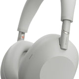 Sony WH-1000XM6 Over-Ear Noise Cancelling Kopfhörer: Hi-Res Sound, Komfort, faltbar, 30h Akku