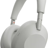 Sony WH-1000XM6 Over-Ear Noise Cancelling Kopfhörer: Hi-Res Sound, Komfort, faltbar, 30h Akku