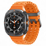 Samsung Galaxy Watch Ultra 47mm LTE: Robuste Titan Smartwatch mit KI, GPS & langem Akku